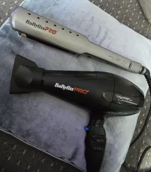 Babyliss PRO