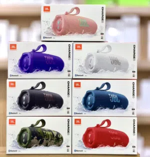 JBL charge 6