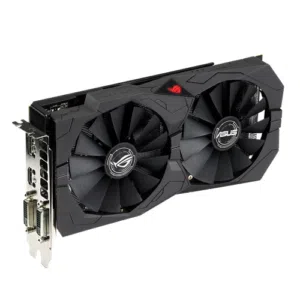Radeon Rx 580 8GB