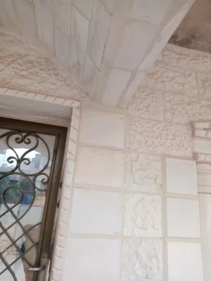 100 m2 3 Bedrooms Townhouse for Rent in Irbid Bait Ras