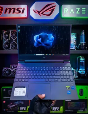 Laptop HP Victus Gaming بسعر حرررق