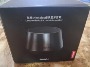 مكبر صوت LENOVO (thinkplus)