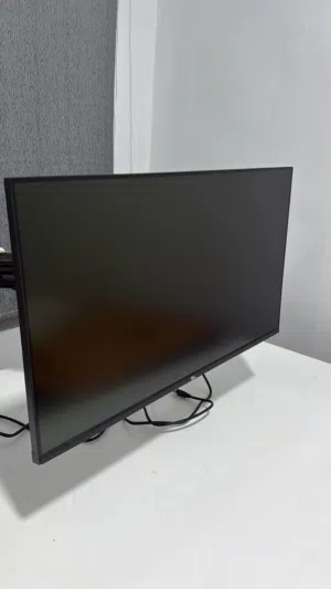 شاشه27بوصه 2k 240hz