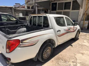 Used Mitsubishi Other in Hawally