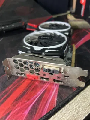 كرت rx 580 8GB