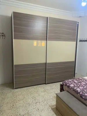 دار نوم زوجيه جديده بالباكو 5قطع