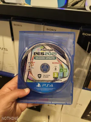 pes21 عربي