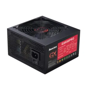 Huntkey GX650PRO Power Supply 650W مزود طاقة  بقدرة 650 واط