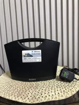 سماعه سوني موديل Sony SRS-BTM8 ب