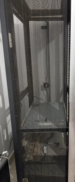 راك Rack شبكات