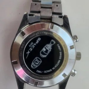 Tag Heuer . Analog & Digital . White4
