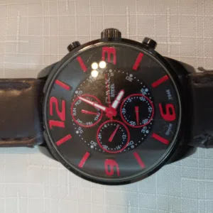 Analog Quartz Omax watches for sale in Amman