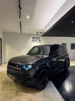 Defender 110 X-Dynamic V6 HSE