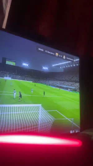 اريد شريط فيفا  بدل شريط قراند جديد