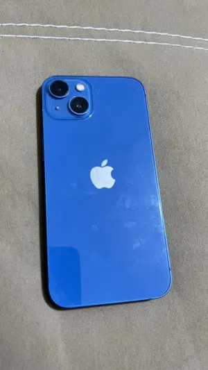 Apple iPhone 13 128 GB in Amman