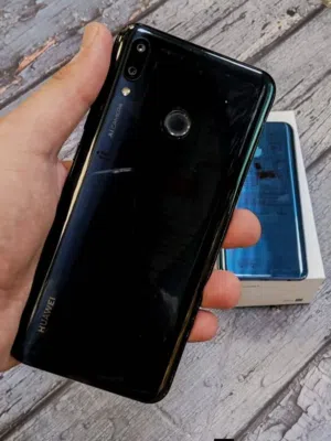 Huawei Y9 128 GB in Basra