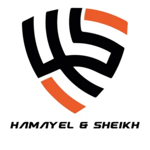 شركة حمايل و الشيخ لتجارة السيارات 