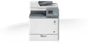 طابعه لي البيع مستعمله مع توصيل Canon imageRUNNER C1335iF