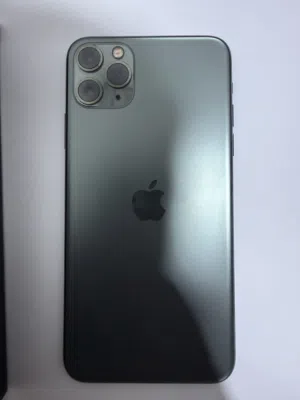 ايفون 11 برو ماكس 256GB