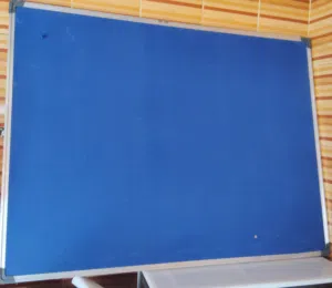 Soft Pin Board