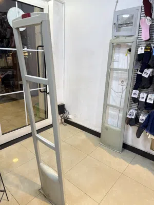 جهاز ضد السرقة للمتاجر