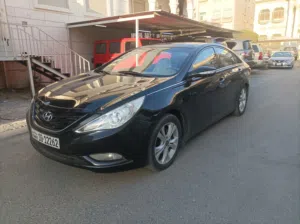سوناتا 2011 بانوراما