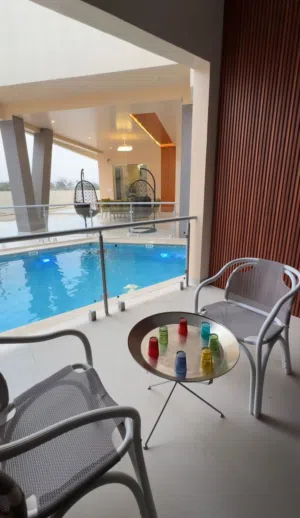 New Resort
