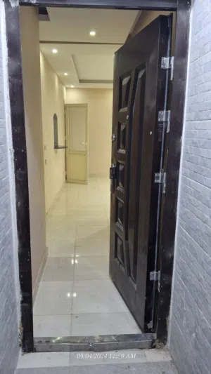 شقه للبيع سوبر لوكس 140 متر تبعد 10 دقائق من شارع الهرم