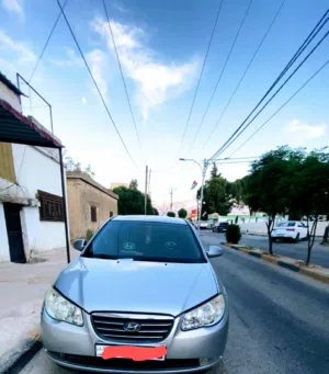 Used Hyundai Avante in Jerash