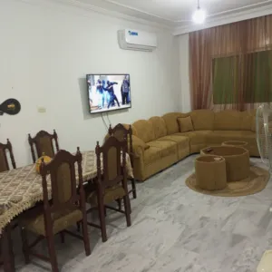 Furnished . Monthly4