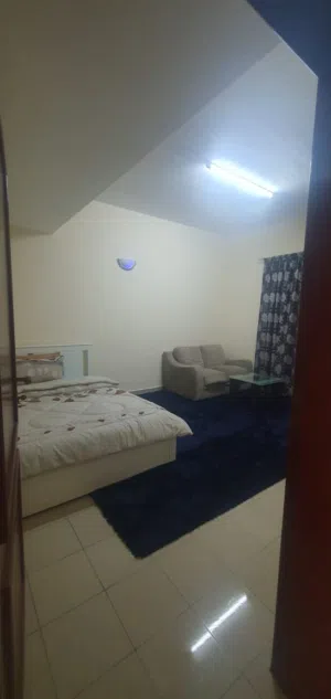 Furnished Monthly in Ajman Al Rashidiya