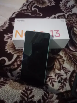 ريدمي نوت13 5G