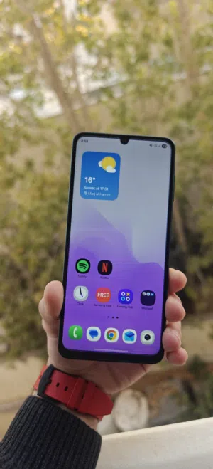 Galaxy A07