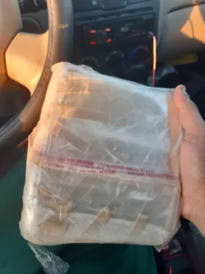 كميه كبيره من نايلوات الديسكات السعر مغري المكان طرابلس