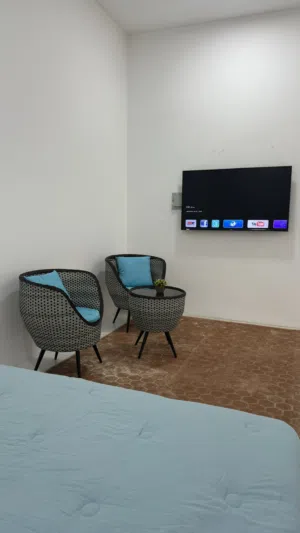 Furnished Monthly in Al Batinah Rustaq