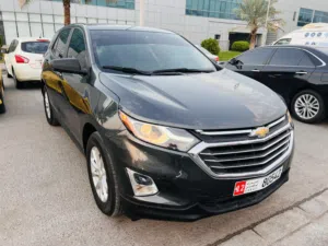 شيفروليه ايكونكس 2020 - وارد امريكا - 1500cc تيربو - كل المواصفات - 96000 km فقط - امكانية التبديل