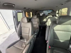 ‏هيونداي ‏.‏ H1 ‏.‏ 2018 ‏.‏ مستعمل‏1