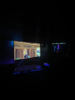 High-Performance Gaming PC – i9‐11900K + RTX 3070 – Excellent Condition
