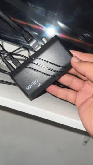 Magic smart