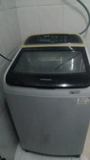 Samsung washing machine for sale in Buwshar