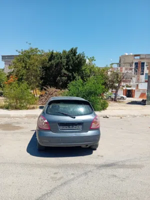 Used Nissan Almera in Tripoli