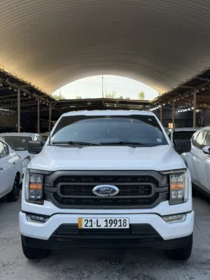 فورد F150 موديل 2023 محرك 8 سلندر