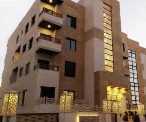 180 m2 3 Bedrooms Apartments for Sale in Amman Bahath