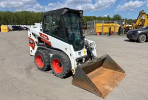 Bobcat S450