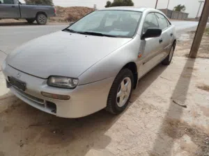 مازدا اف 1998