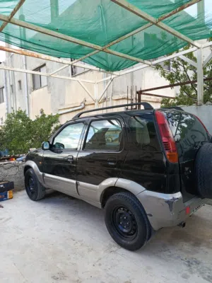 دايهاتسو تيريوس 98 للبيع