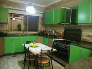 150 m2 3 Bedrooms Apartments for Sale in Zarqa Iskan Al Batrawi