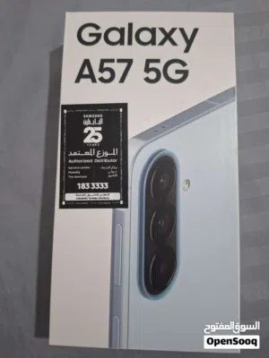 a57 5G ذاركرة 256 رام 12