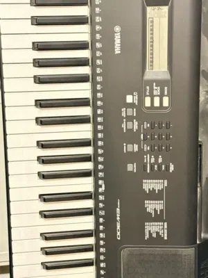 بيانو اورغ ياماها piano yamaha