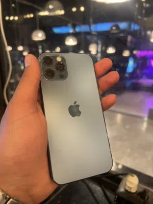ايفون 12 pro 512g